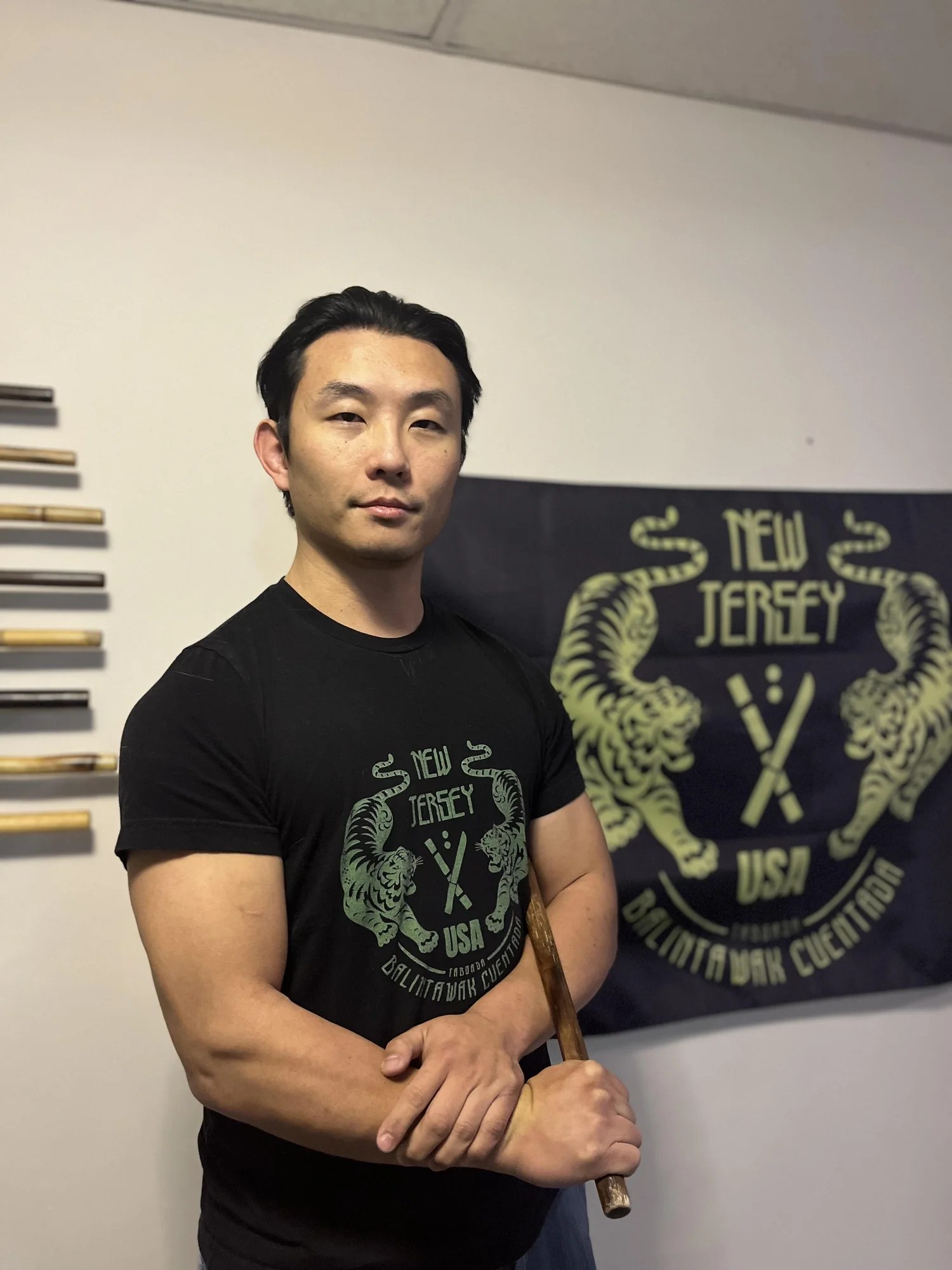 Guro Frank Zhong